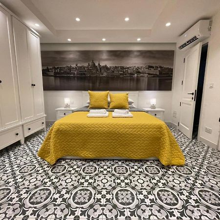 Valletta Home -Dar Il-Kavallier Jacques De Quiqueran Exteriér fotografie