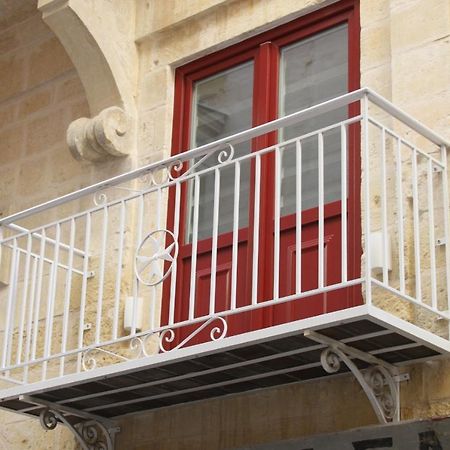 Valletta Home -Dar Il-Kavallier Jacques De Quiqueran Exteriér fotografie