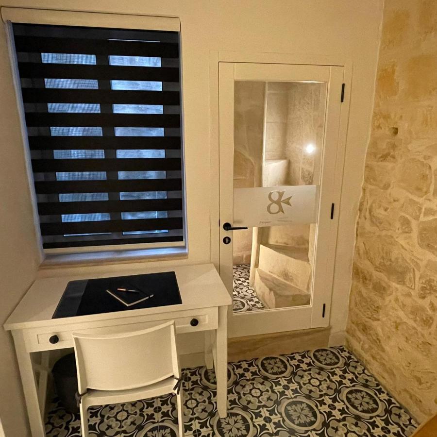 Valletta Home -Dar Il-Kavallier Jacques De Quiqueran Exteriér fotografie