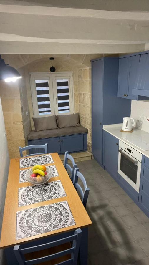 Valletta Home -Dar Il-Kavallier Jacques De Quiqueran Exteriér fotografie